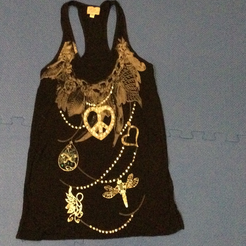Sequence Summer Top